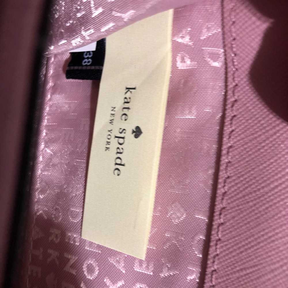 Kate Spade wallet - Picture 4 of 5